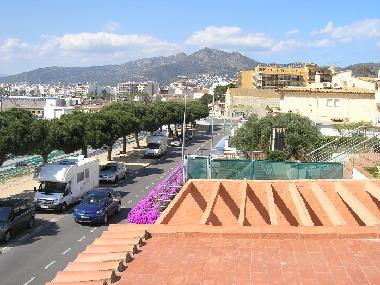 Maison de vacances �/en/au Rosas (Girona)ou appartement ou maison de vacances
