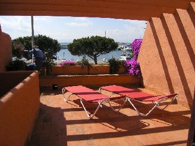 Maison de vacances �/en/au Rosas (Girona)ou appartement ou maison de vacances
