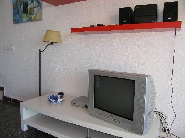 Maison de vacances �/en/au Rosas (Girona)ou appartement ou maison de vacances