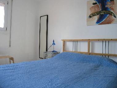 Maison de vacances �/en/au Rosas (Girona)ou appartement ou maison de vacances