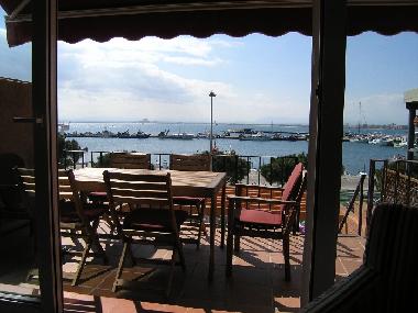 Maison de vacances �/en/au Rosas (Girona)ou appartement ou maison de vacances