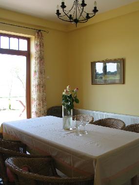 Maison de vacances /en/au Nowe Worowo (Zachodniopomorskie)ou appartement ou maison de vacances