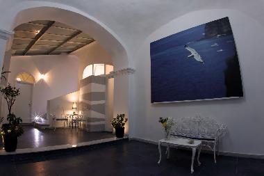 Maison de vacances �/en/au META DI SORRENTO (Napoli)ou appartement ou maison de vacances