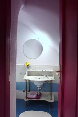 Maison de vacances �/en/au META DI SORRENTO (Napoli)ou appartement ou maison de vacances