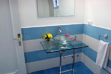 Maison de vacances �/en/au META DI SORRENTO (Napoli)ou appartement ou maison de vacances