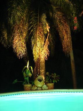 Maison de vacances �/en/au Las Terrenas (Samana)ou appartement ou maison de vacances