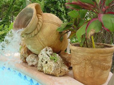 Maison de vacances �/en/au Las Terrenas (Samana)ou appartement ou maison de vacances
