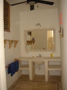 Maison de vacances �/en/au Las Terrenas (Samana)ou appartement ou maison de vacances