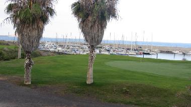 Appartement de vacances /en/au San miguel de abona (Teneriffa)ou appartement ou maison de vacances