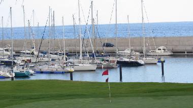 Appartement de vacances /en/au San miguel de abona (Teneriffa)ou appartement ou maison de vacances