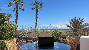 Appartement de vacances /en/au San miguel de abona (Teneriffa)ou appartement ou maison de vacances