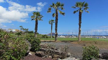 Appartement de vacances /en/au San miguel de abona (Teneriffa)ou appartement ou maison de vacances