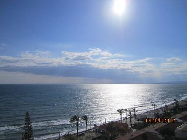 Appartement de vacances /en/au Torrox Costa (Mlaga)ou appartement ou maison de vacances