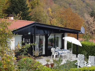 Appartement de vacances �/en/au Gardola Tignale (Bergamo)ou appartement ou maison de vacances