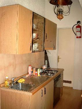 Appartement de vacances �/en/au Gardola Tignale (Bergamo)ou appartement ou maison de vacances