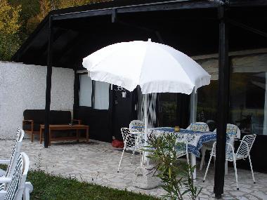 Appartement de vacances �/en/au Gardola Tignale (Bergamo)ou appartement ou maison de vacances