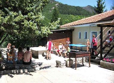 Appartement de vacances �/en/au Gardola Tignale (Bergamo)ou appartement ou maison de vacances