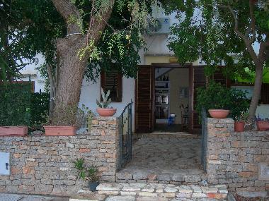 Chambre avec petit djeuner /en/au San Vito lo Capo (Trapani)ou appartement ou maison de vacances