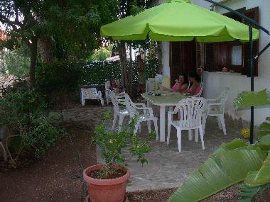 Chambre avec petit djeuner /en/au San Vito lo Capo (Trapani)ou appartement ou maison de vacances