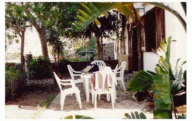 Chambre avec petit djeuner /en/au San Vito lo Capo (Trapani)ou appartement ou maison de vacances