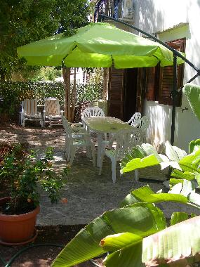 Chambre avec petit djeuner /en/au San Vito lo Capo (Trapani)ou appartement ou maison de vacances