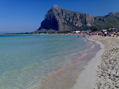 Chambre avec petit djeuner /en/au San Vito lo Capo (Trapani)ou appartement ou maison de vacances