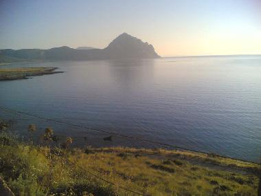 Chambre avec petit djeuner /en/au San Vito lo Capo (Trapani)ou appartement ou maison de vacances