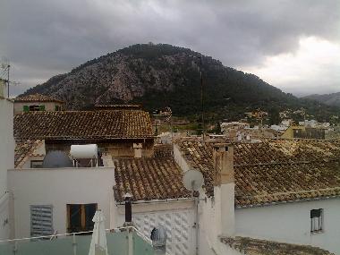 Maison de vacances /en/au Pollensa (Mallorca)ou appartement ou maison de vacances