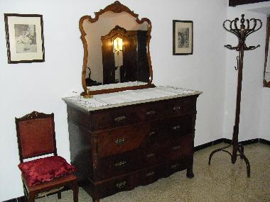 Maison de vacances /en/au Pollensa (Mallorca)ou appartement ou maison de vacances