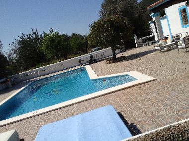 Maison de vacances �/en/au santa Eularia des Riu (Ibiza)ou appartement ou maison de vacances