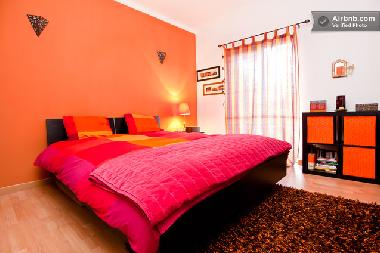 Appartement de vacances �/en/au Portim�o (Algarve)ou appartement ou maison de vacances