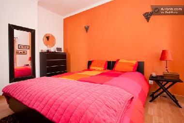 Appartement de vacances �/en/au Portim�o (Algarve)ou appartement ou maison de vacances