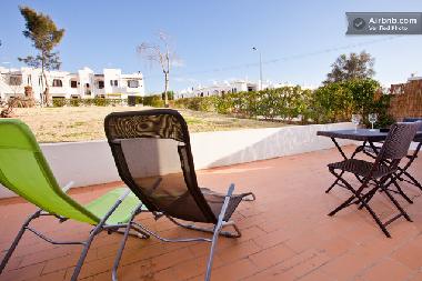 Appartement de vacances �/en/au Portim�o (Algarve)ou appartement ou maison de vacances