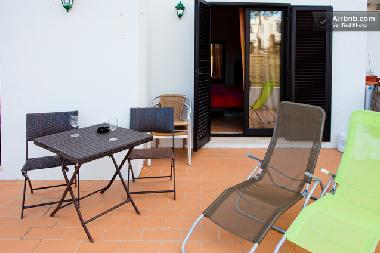 Appartement de vacances �/en/au Portim�o (Algarve)ou appartement ou maison de vacances