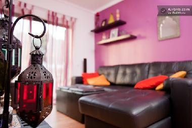 Appartement de vacances �/en/au Portim�o (Algarve)ou appartement ou maison de vacances