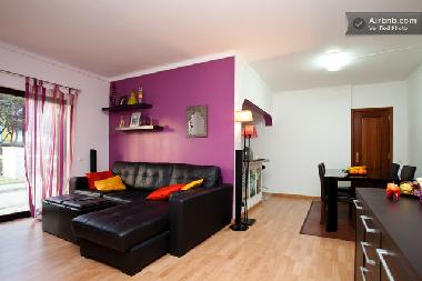 Appartement de vacances �/en/au Portim�o (Algarve)ou appartement ou maison de vacances