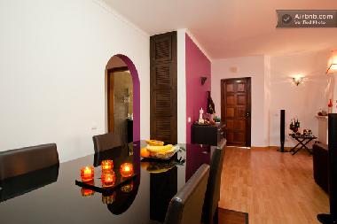 Appartement de vacances �/en/au Portim�o (Algarve)ou appartement ou maison de vacances