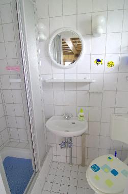 Chalet /en/au Bredene (Flandre)ou appartement ou maison de vacances