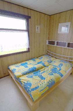 Chalet /en/au Bredene (Flandre)ou appartement ou maison de vacances