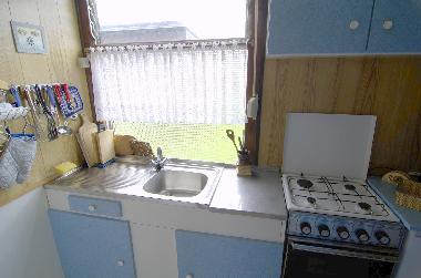 Chalet /en/au Bredene (Flandre)ou appartement ou maison de vacances