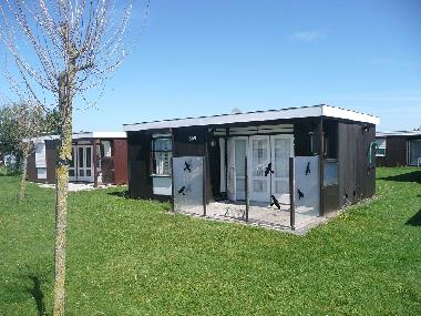 Chalet /en/au Bredene (Flandre)ou appartement ou maison de vacances