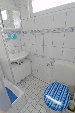 Chalet /en/au Bredene (Flandre)ou appartement ou maison de vacances