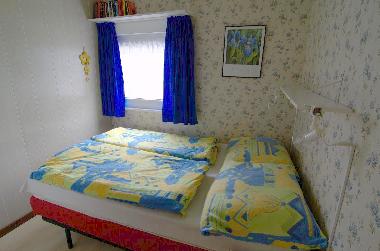 Chalet /en/au Bredene (Flandre)ou appartement ou maison de vacances