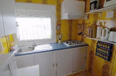 Chalet /en/au Bredene (Flandre)ou appartement ou maison de vacances