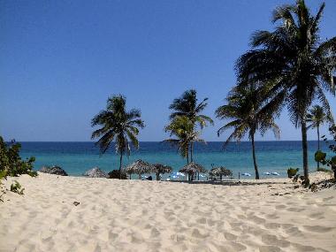 Appartement de vacances �/en/au Havanna - Vedado (Ciudad de la Habana)ou appartement ou maison de vacances