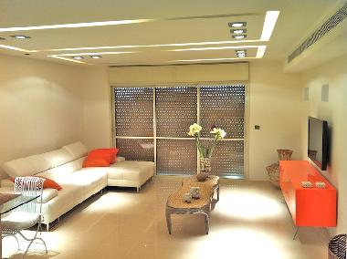 Maison de vacances �/en/au Netanya (HaMerkaz (Central))ou appartement ou maison de vacances