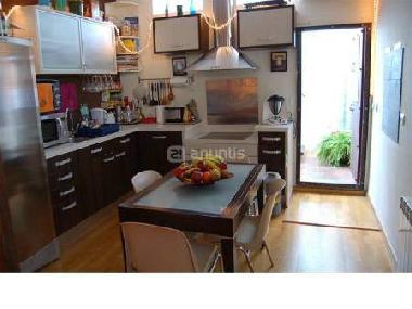 Maison de vacances /en/au El Puerto de Santa Maria (Cdiz)ou appartement ou maison de vacances