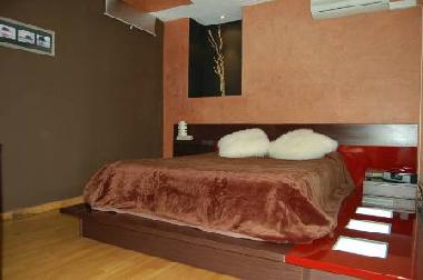 Maison de vacances /en/au El Puerto de Santa Maria (Cdiz)ou appartement ou maison de vacances