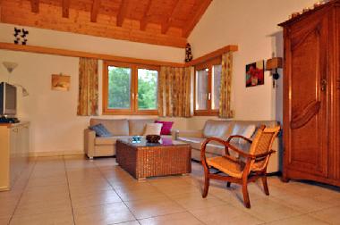 Maison de vacances �/en/au Fiesch (Goms)ou appartement ou maison de vacances