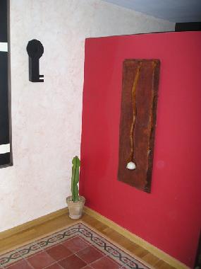 Maison de vacances /en/au El Puerto de Santa Maria (Cdiz)ou appartement ou maison de vacances